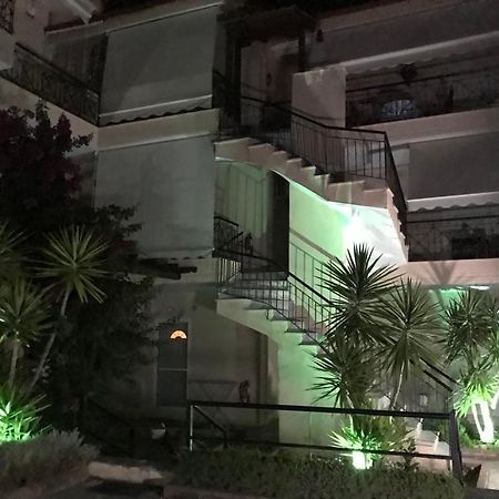 Sophia'S Apartment Skála Foúrkas 外观 照片